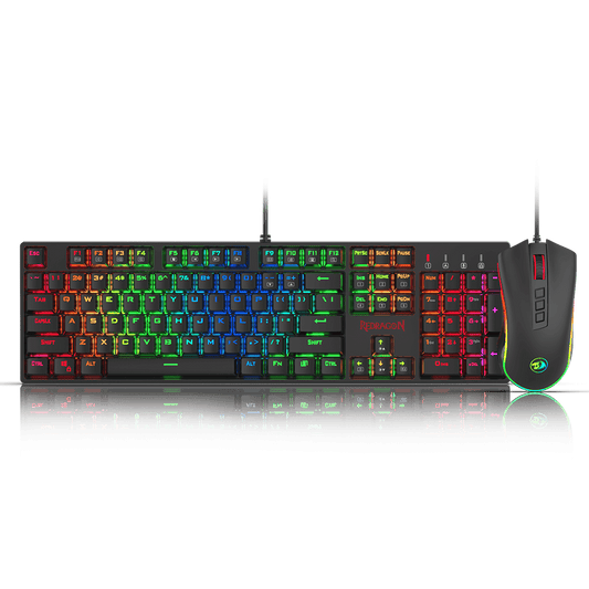 K582-BA COMBO - alternate view