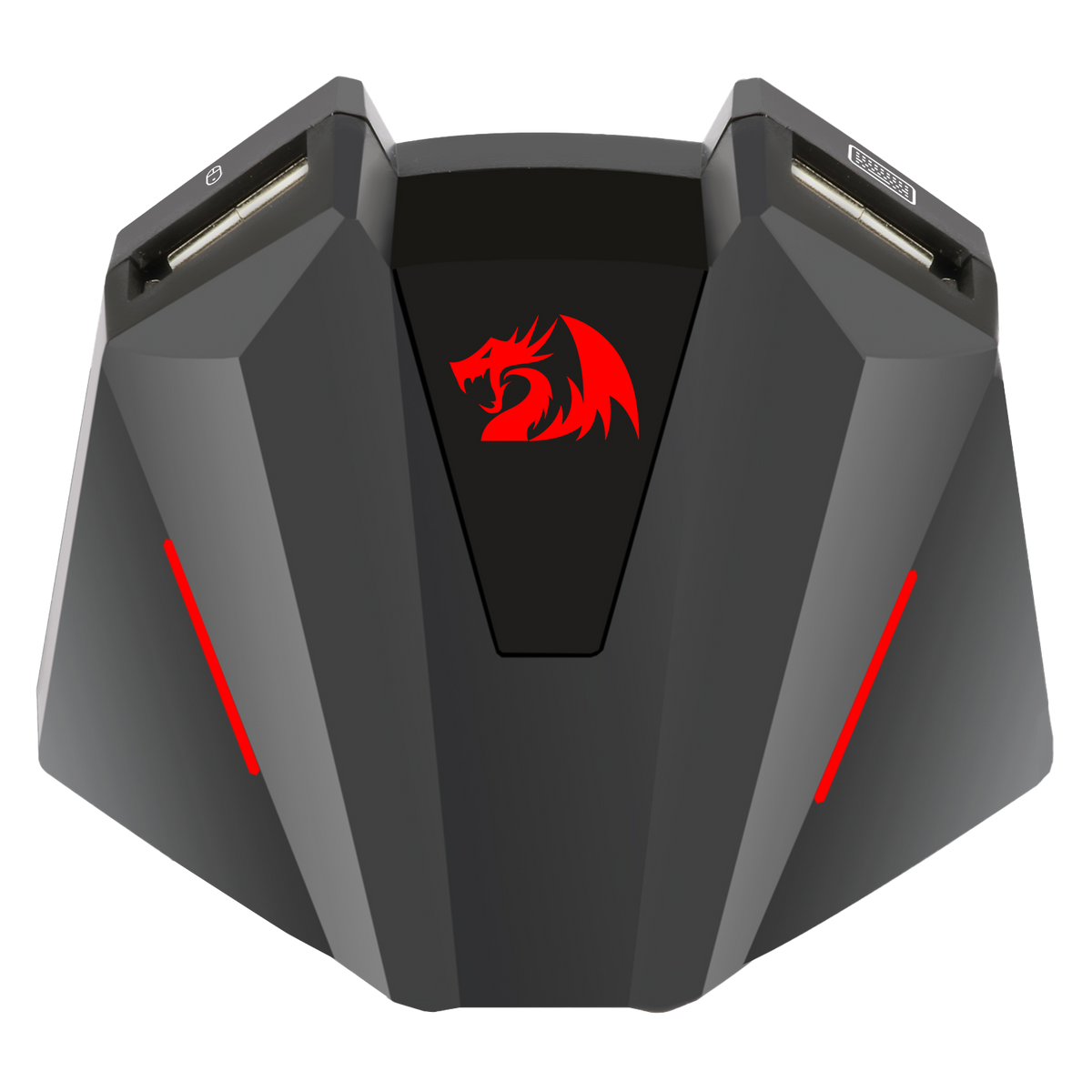 VULCAN GA250 (Keyboard And Mouse Adapter), image 5 of 5 - enlarged view