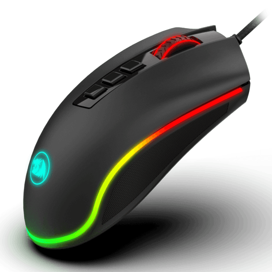 COBRA-FPS M711-FPS - alternate view