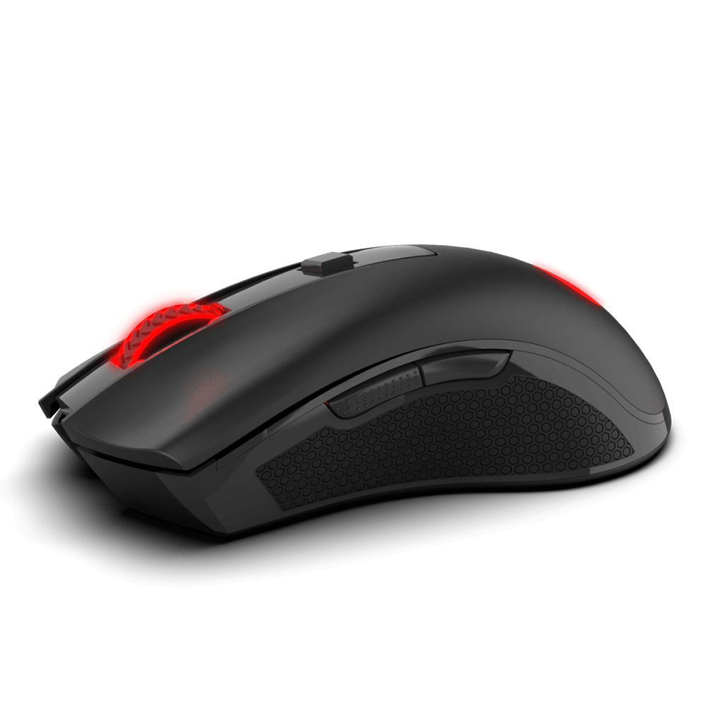 NIRVANA M652, image 4 of 4 - enlarged view