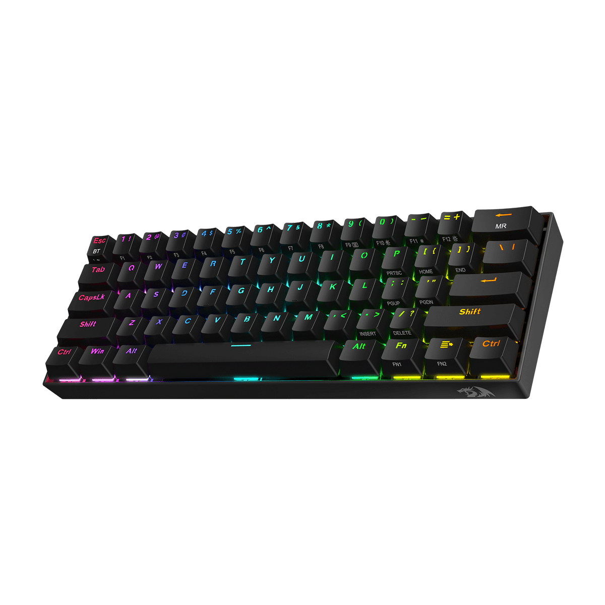 DRACONIC K530 PRO (Red Switch), image 11 of 11 - enlarged view