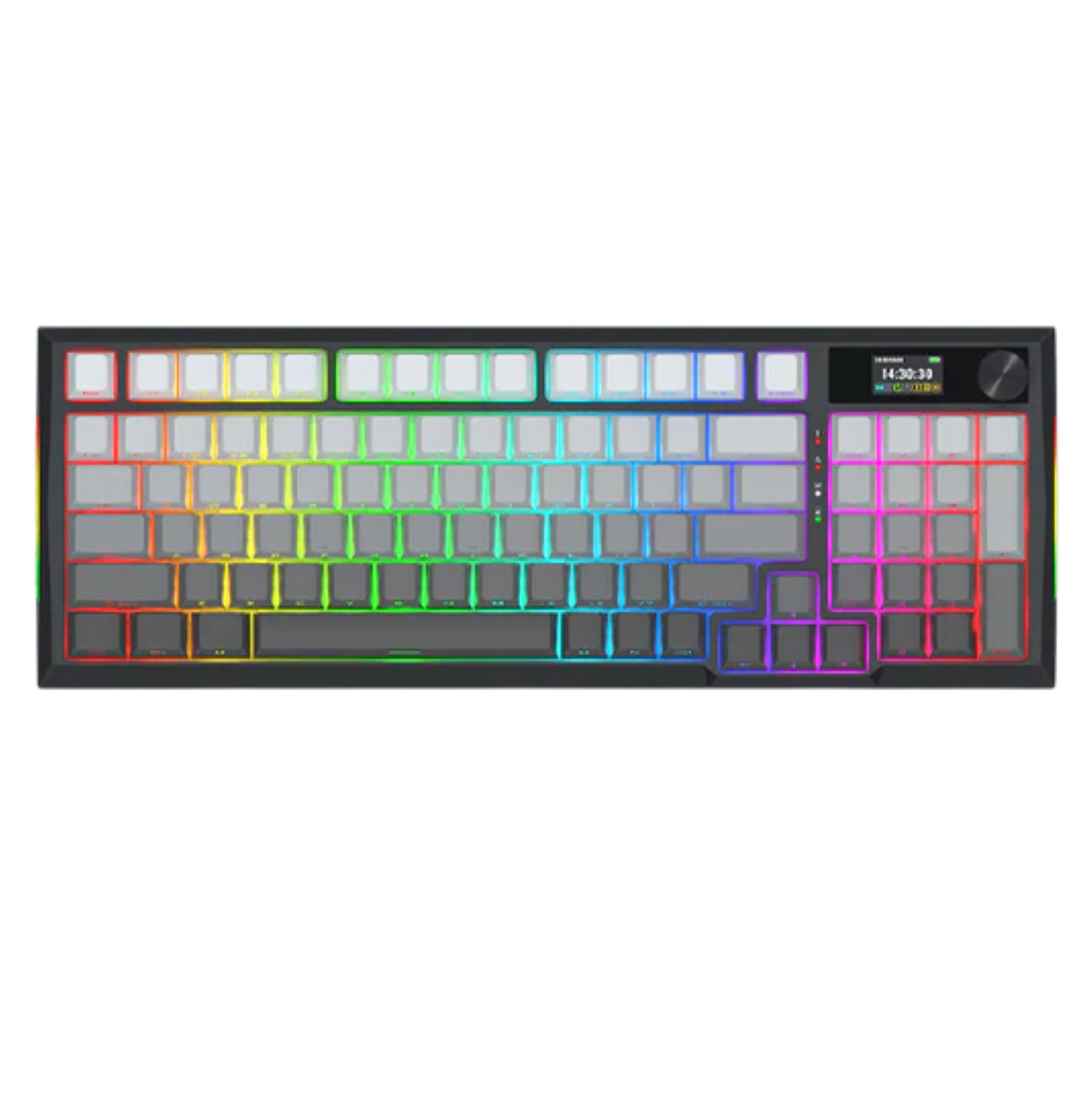 RedragonK725SP-RGB-PRO Gaming Keyboard