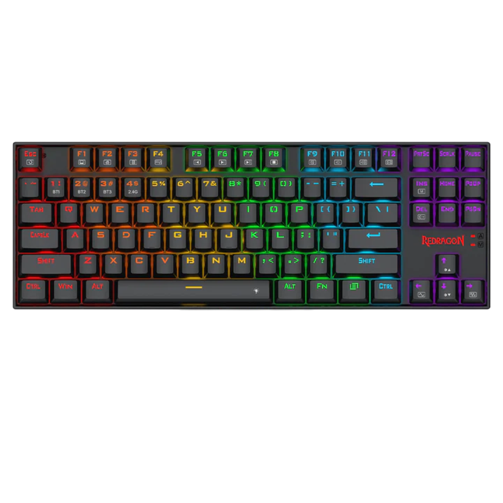 Redragon K552-KRS Gaming Keyboard