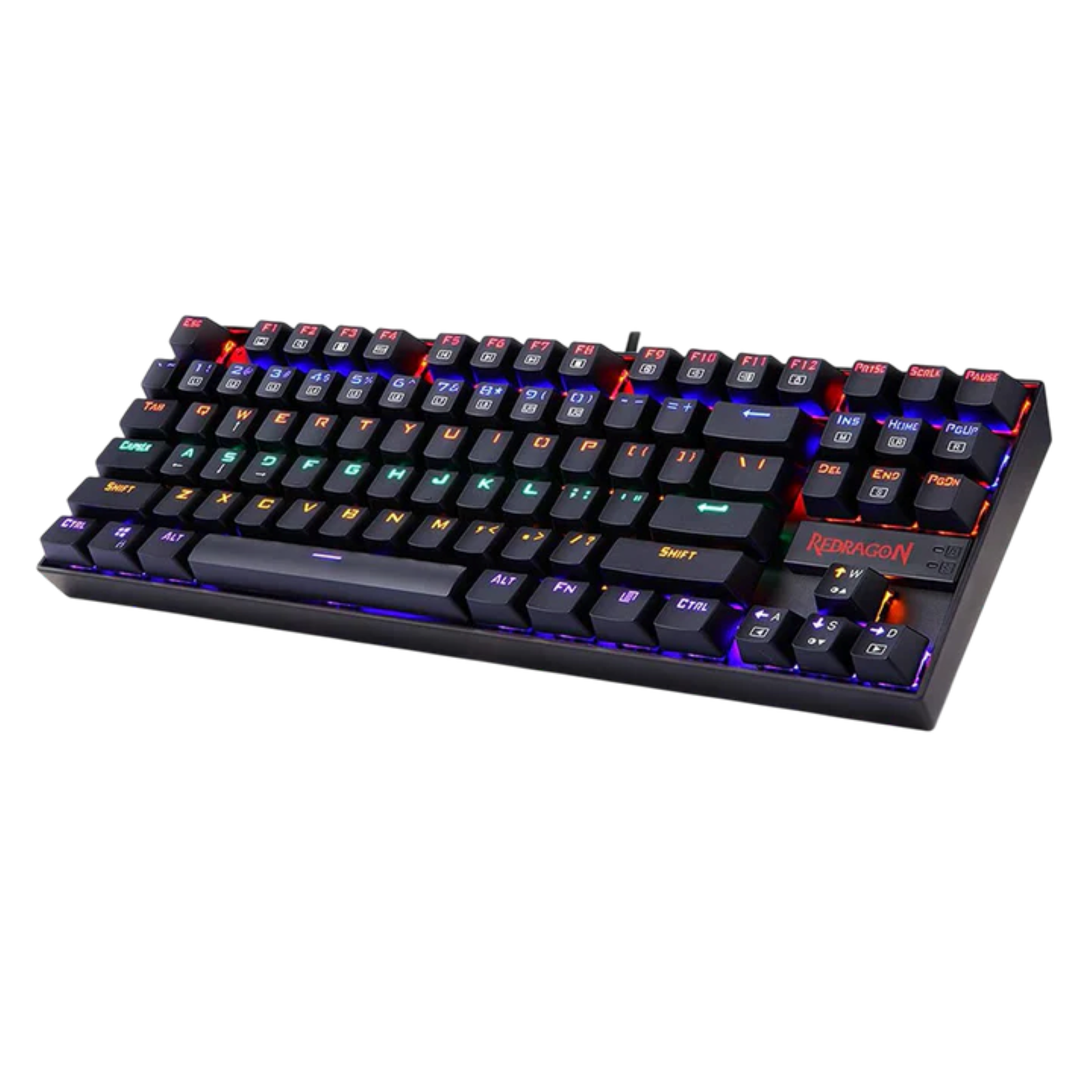 Redragon K552-KR Gaming Keyboard