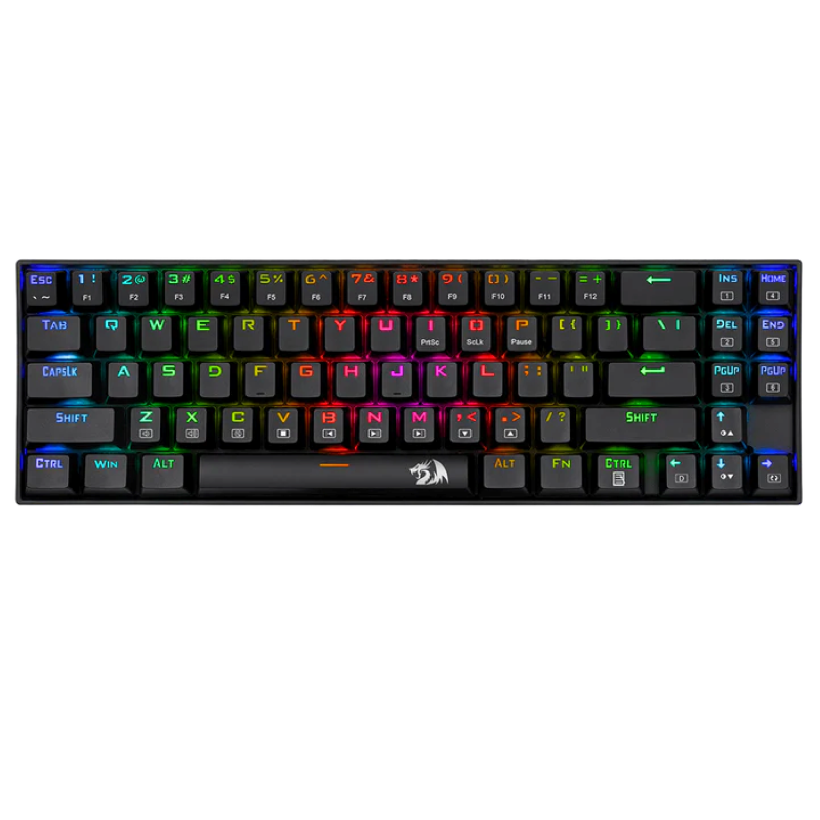 Redragon K599-KRS Gaming Keyboard