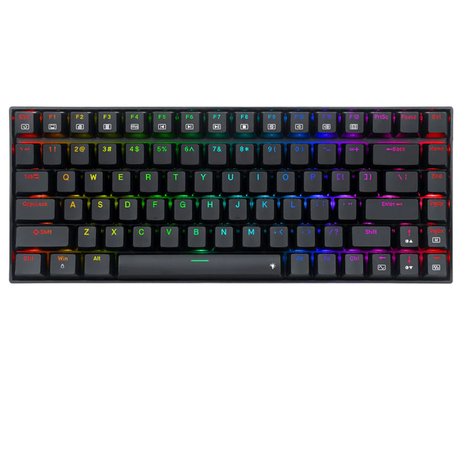 Redragon K629 Gaming Keyboard