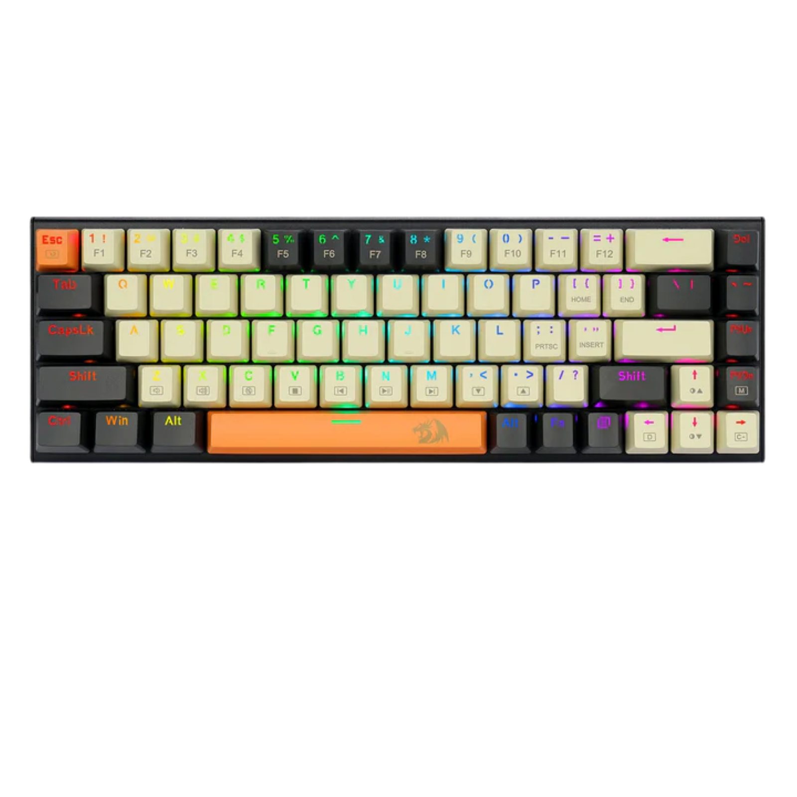 Redragon K633CGO Gaming Keyboard