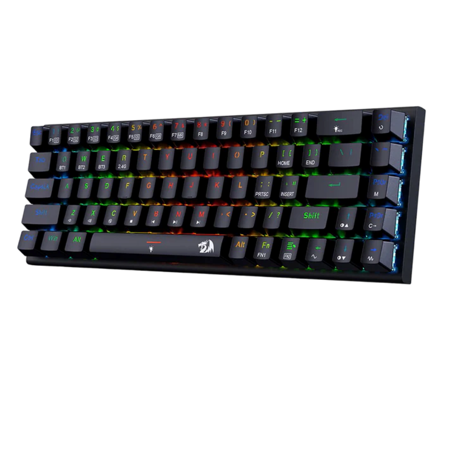 Redragon K633RGB-PRO Gaming Keyboard
