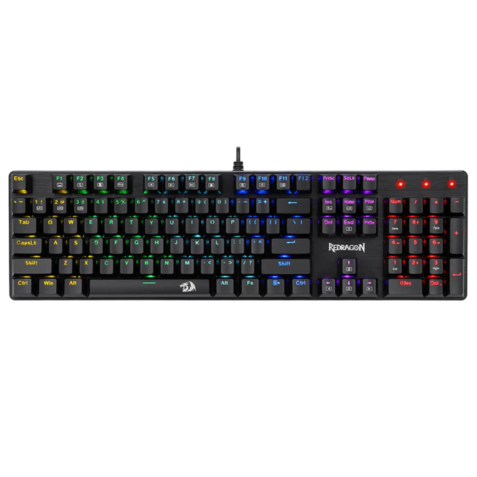 Redragon K671 Gaming Keyboard