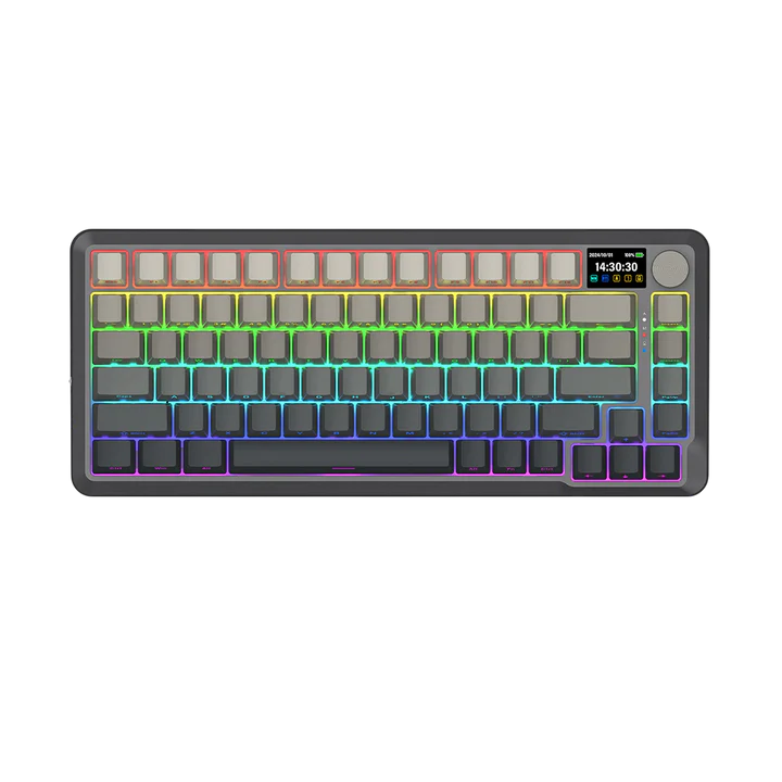 Redragon K708GGB-RGB-PRO Gaming Keyboard