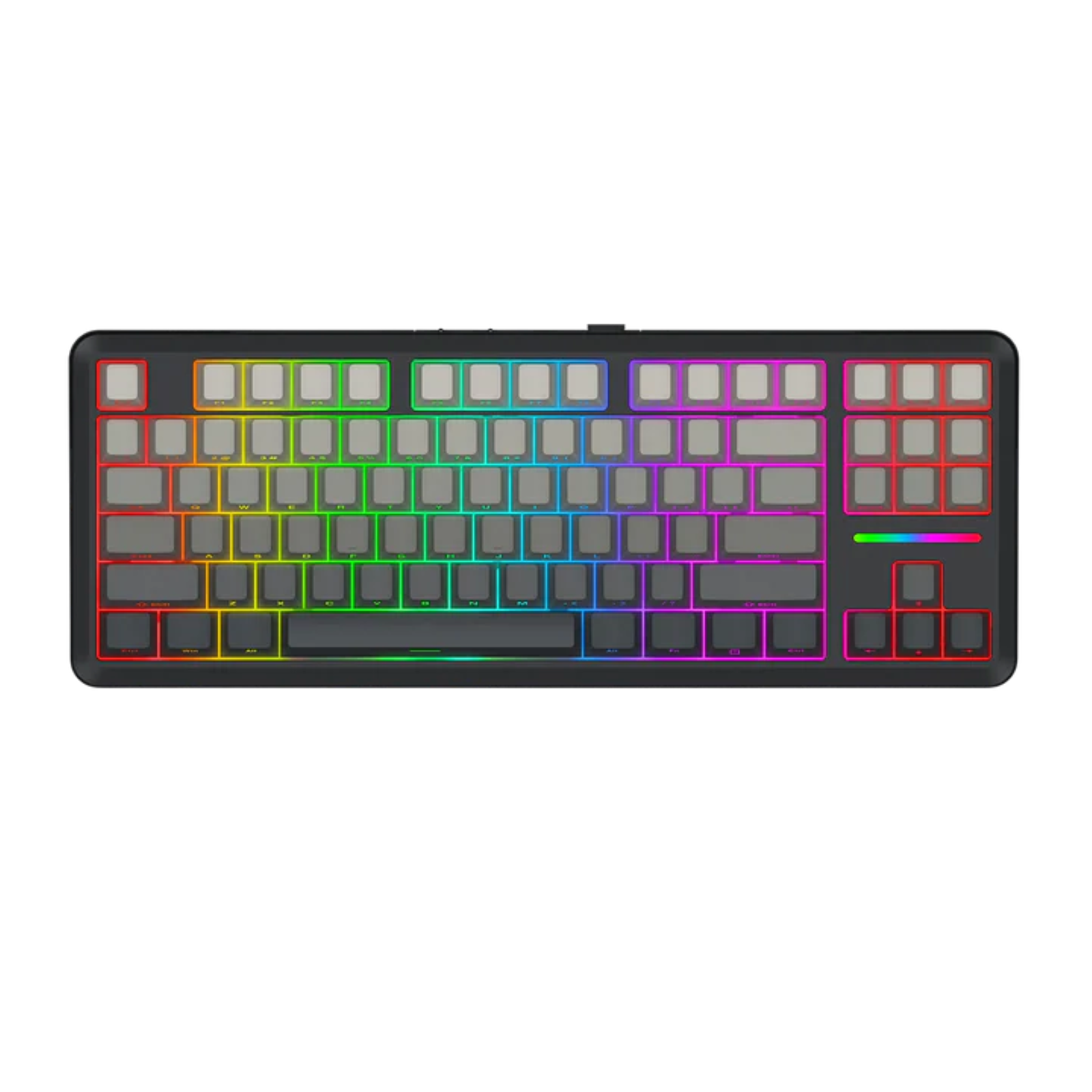 Redragon K734SP-RGB-PRO Gaming Keyboard