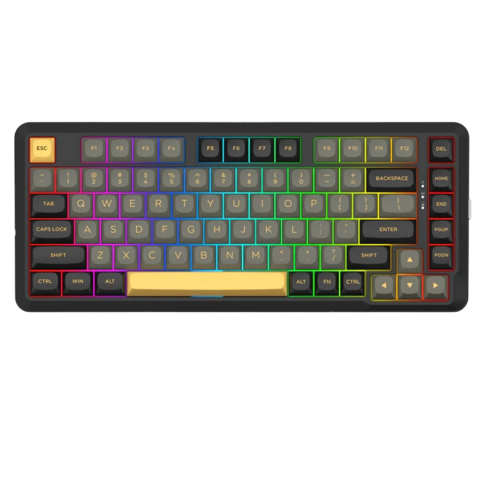 Redragon K738-RGB-PRO Gaming Keyboard