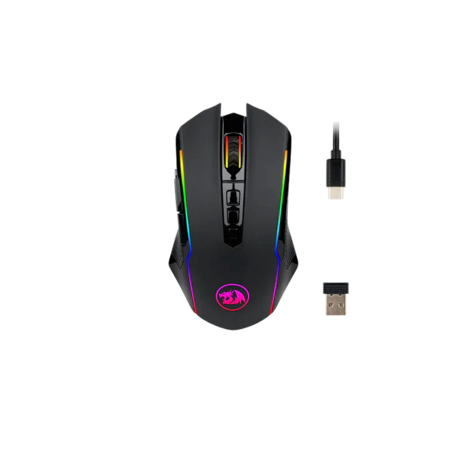 Redragon M910-KS Gaming Mice