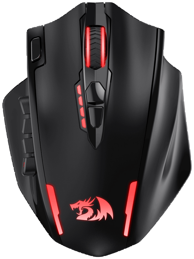 IMPACT ELITE M913 mouse