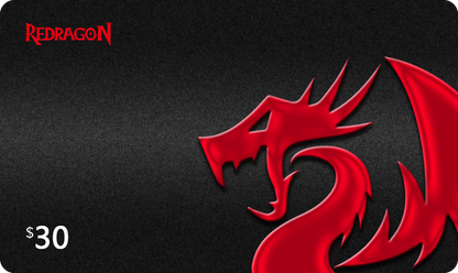 Carte cadeau Redragon - thumbnail 3
