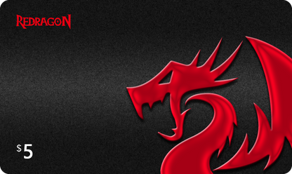 Carte cadeau Redragon - thumbnail 2