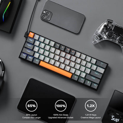 CARAXES K644 SE - thumbnail 3