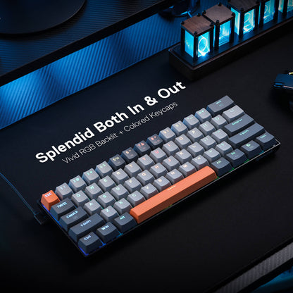 CARAXES K644 SE - thumbnail 4