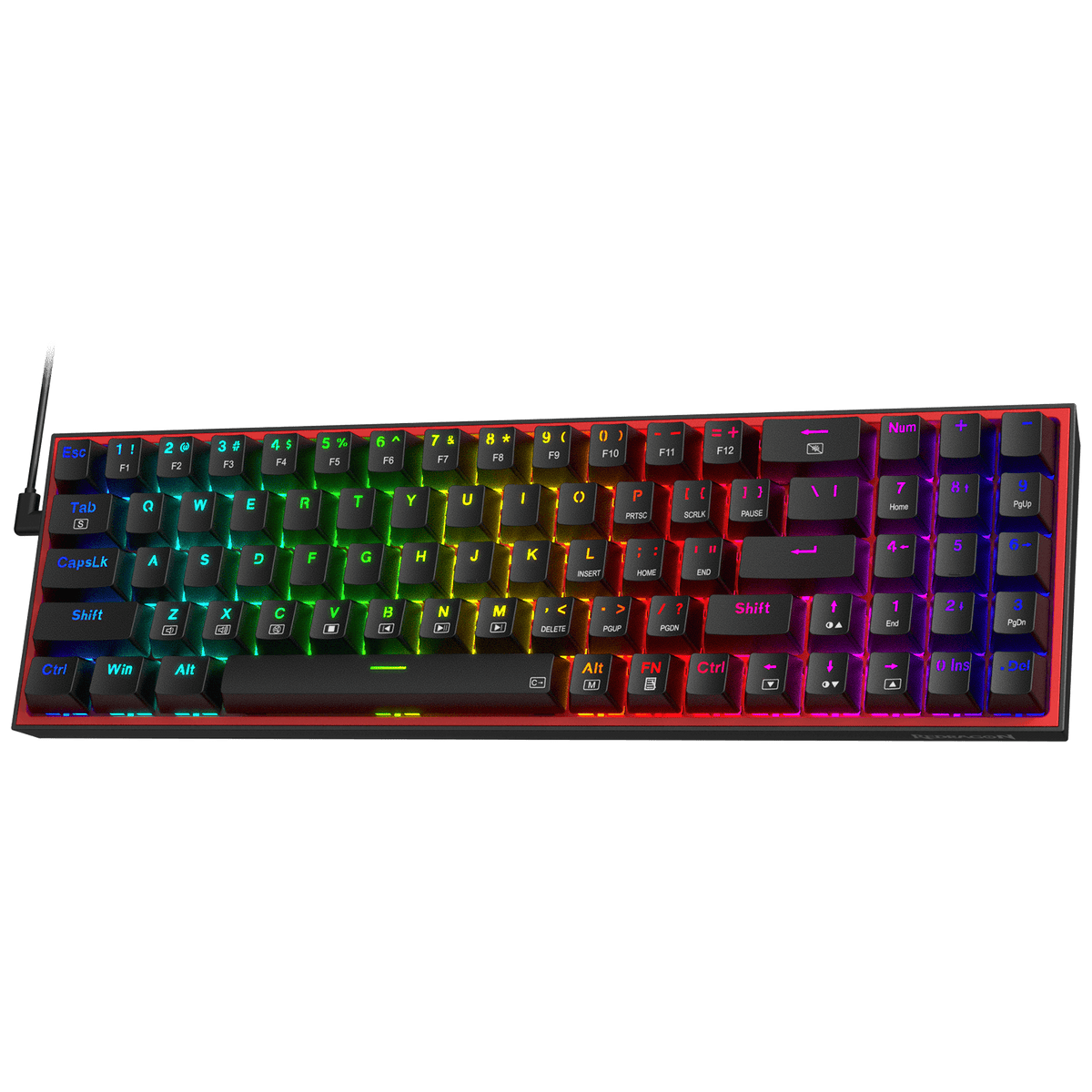 (Open-box) POLLUX K628, image 3 of 6 - enlarged view