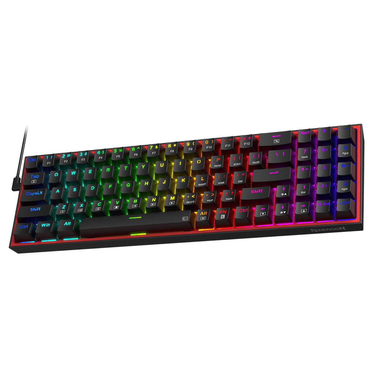 (Open-box) POLLUX K628, image 4 of 6