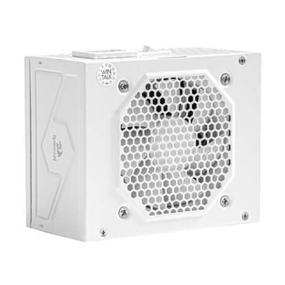 80+ Gold 650 Watt SFX Fully Modular Power Supply - thumbnail 1