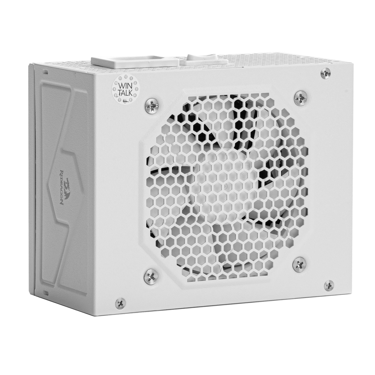 80+ Platium 750 Watt SFX Fully Modular Power Supply, image 1 of 10