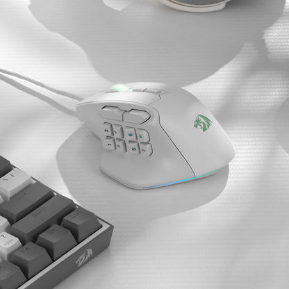 AATROX M811 MMO Gaming Mouse - thumbnail 13