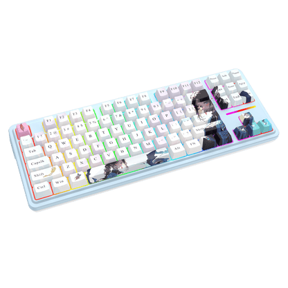 ANTONIUM K728 PRO SE Anime Keyboard - thumbnail 14