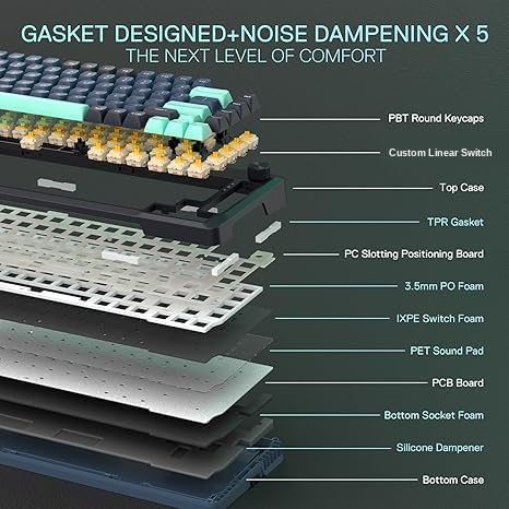 BEHEMOTH K724 PRO, image 9 of 52