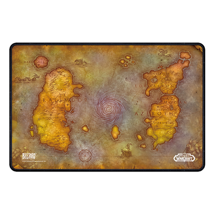World of Warcraft XL Gaming Mouse Pad - thumbnail 2