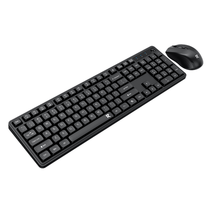 BS7634 Wireless Keyboard and Mouse Combo - thumbnail 13