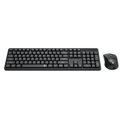 BS7634 Wireless Keyboard and Mouse Combo - thumbnail 14