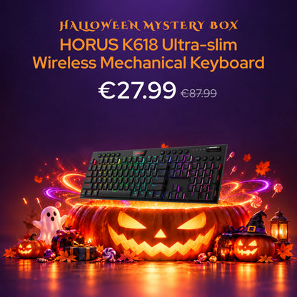 Redragon Halloween Mystery Box (EU only) - thumbnail 2