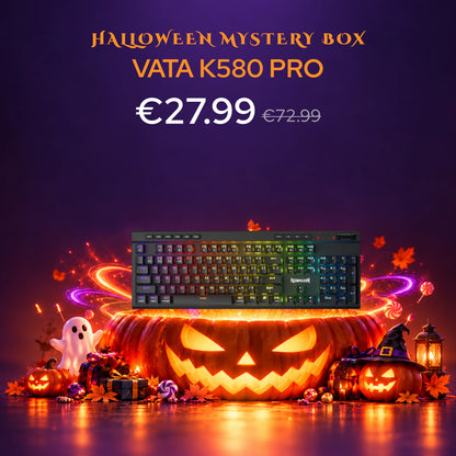 Redragon Halloween Mystery Box (EU only) - thumbnail 6