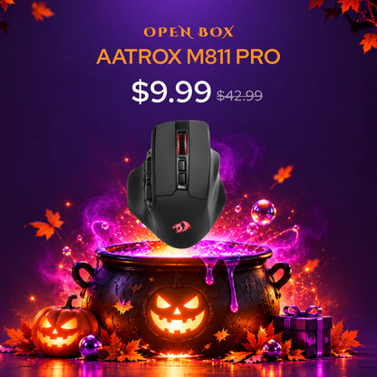 Redragon Open-Box Mystery Box (US Only) - thumbnail 6