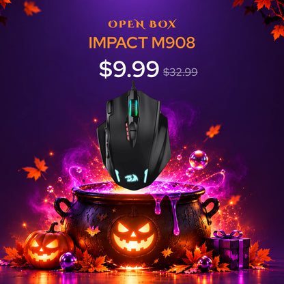 Redragon Open-Box Mystery Box (US Only) - thumbnail 8