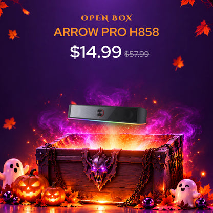 Redragon Open-Box Mystery Box (US Only) - thumbnail 10