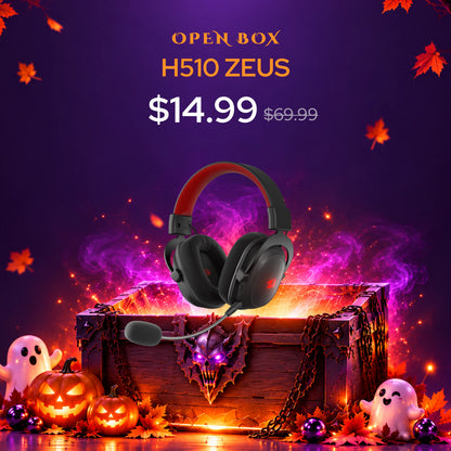 Redragon Open-Box Mystery Box (US Only) - thumbnail 11