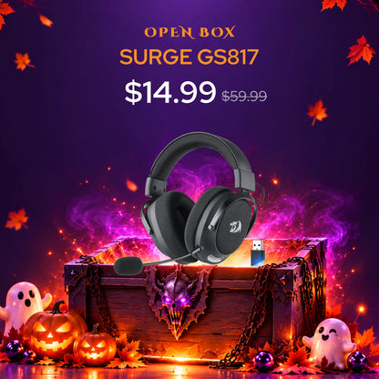 Redragon Open-Box Mystery Box (US Only) - thumbnail 12