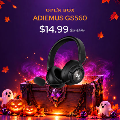 Redragon Open-Box Mystery Box (US Only) - thumbnail 13