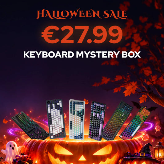 Redragon Halloween Mystery Box (EU only)