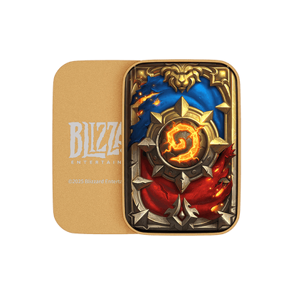 Hearthstone Fidget Toys Adults - thumbnail 3