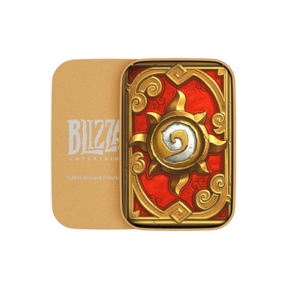 Hearthstone Fidget Toys Adults - thumbnail 2