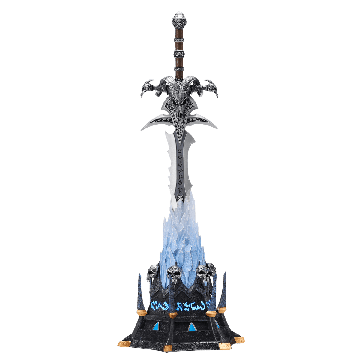 World of Warcraft Frostmourne Replica Collectible, image 1 of 5