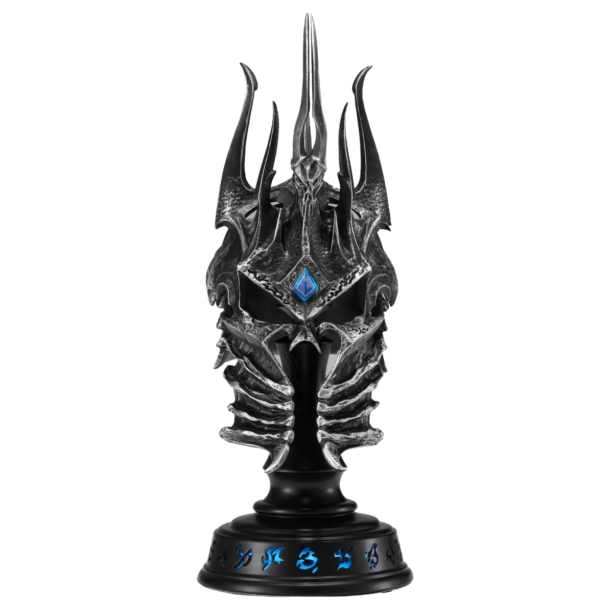 World of Warcraft Helm of Domination Replica Collectible, image 1 of 5