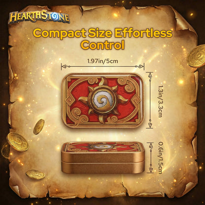 Hearthstone Fidget Toys Adults - thumbnail 6