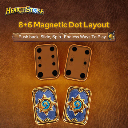 Hearthstone Fidget Toys Adults - thumbnail 8