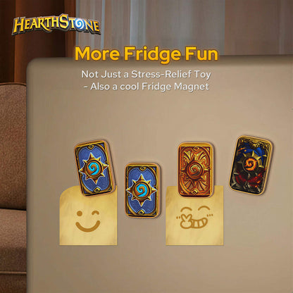 Hearthstone Fidget Toys Adults - thumbnail 10