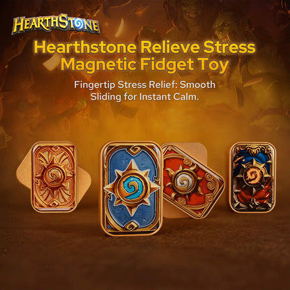 Hearthstone Fidget Toys Adults - thumbnail 4