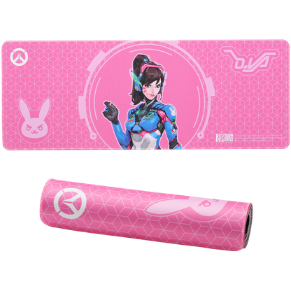 Overwatch XXL Gaming Mouse Pad/Desk Mat - thumbnail 1